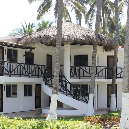 Hotel Celin Acapulco Eksteriør bilde