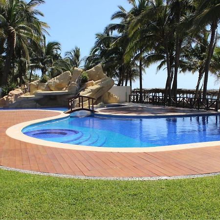 Hotel Celin Acapulco Eksteriør bilde