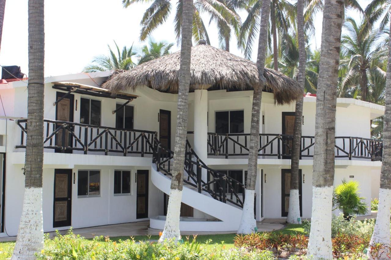 Hotel Celin Acapulco Eksteriør bilde