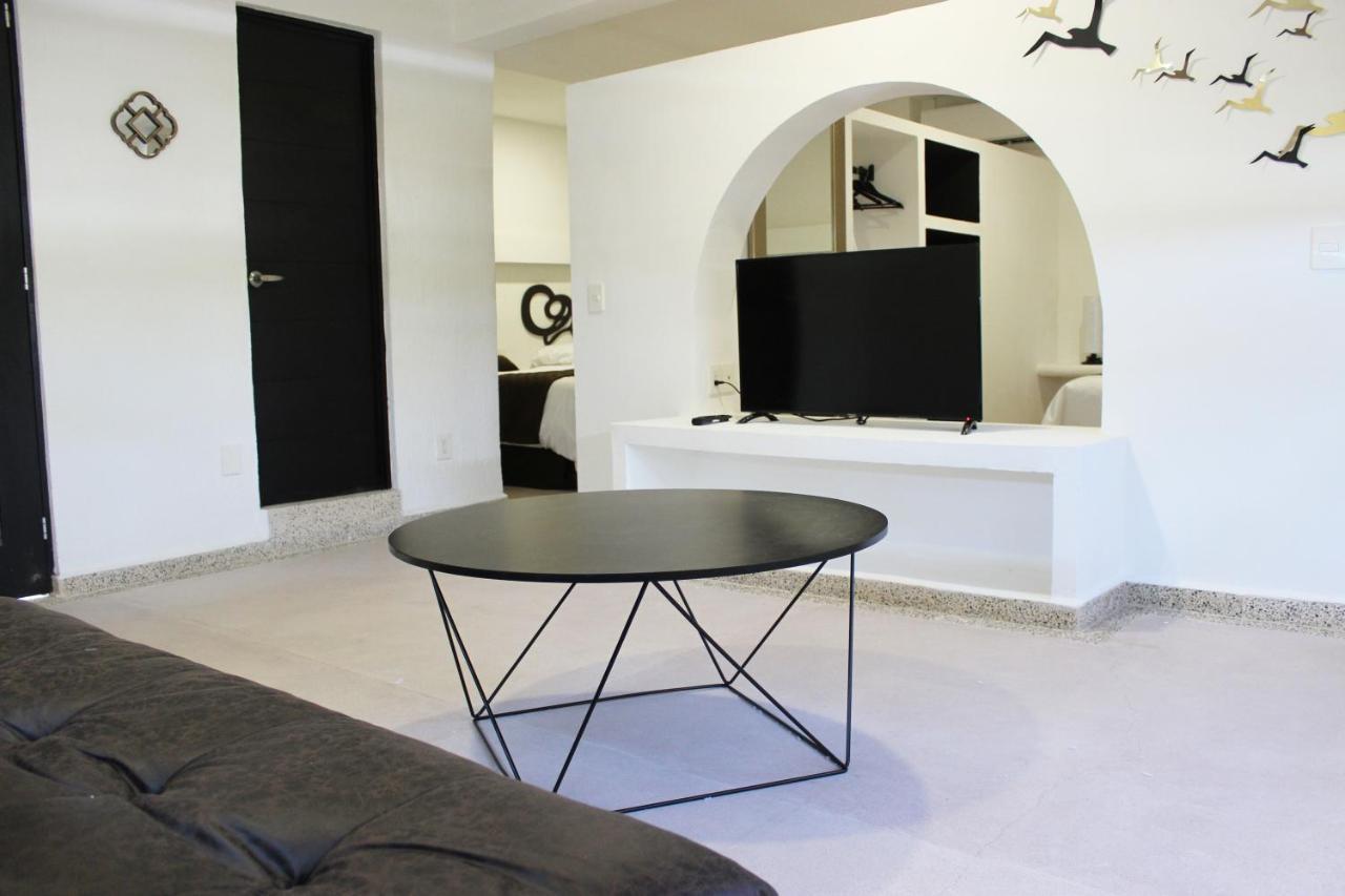 Hotel Celin Acapulco Eksteriør bilde